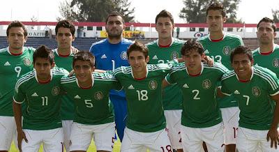 TOP 5 de Futbolistas de la Selección Olímpica Mexicana (Parte II)