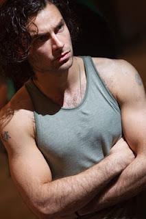 Mas noticias del cast de Ciudad de Hueso!!