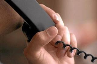 Terapia antidepresiva podría funcionar por teléfono