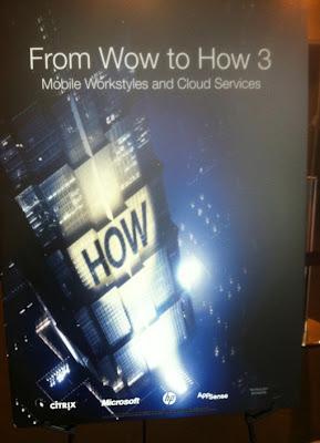 Por segunda ocasión Citrix lleva a cabo su “Silverscreen” en México