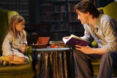 Crítica: CORAZÓN DE TINTA Volumen 1 de la Serie Mundo de Tinta por Cornelia Funke