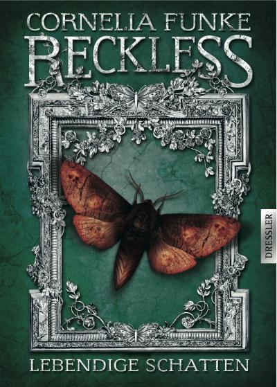 Crítica: CORAZÓN DE TINTA Volumen 1 de la Serie Mundo de Tinta por Cornelia Funke