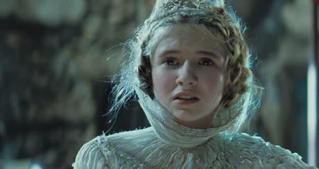 Crítica: CORAZÓN DE TINTA Volumen 1 de la Serie Mundo de Tinta por Cornelia Funke