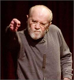 george carlin 2 Orgullo nacional   George Carlin