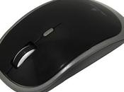 Comodidad portabilidad donde vayas Mini Mouse Inalámbrico Workmate Acteck