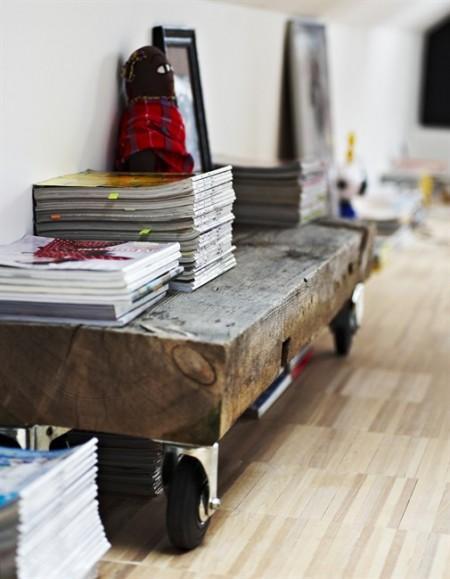 Decoración minimalista y ordenada sofás de ikea sofas blancos pared pizarra estilo nórdico decorar casas decoración salones nórdicos decoración rustico moderno decoración rustico blanco decoración ordenada decoración nórdica decoración mueble diseño Decoración minimalista y ordenada decoración minimalista decoración escandinava decoración en blanco decoración de interiores decoración con muebles de ikea casa decoración polonia blog diseño nordico blog decoración nórdica blog de interiorismo alfombra piel vaca