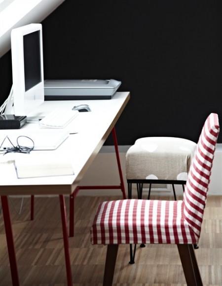 Decoración minimalista y ordenada sofás de ikea sofas blancos pared pizarra estilo nórdico decorar casas decoración salones nórdicos decoración rustico moderno decoración rustico blanco decoración ordenada decoración nórdica decoración mueble diseño Decoración minimalista y ordenada decoración minimalista decoración escandinava decoración en blanco decoración de interiores decoración con muebles de ikea casa decoración polonia blog diseño nordico blog decoración nórdica blog de interiorismo alfombra piel vaca