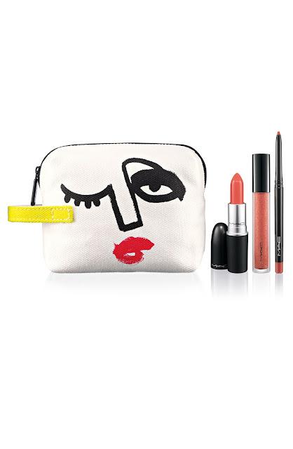 ILLUSTRATED Collection M.A.C