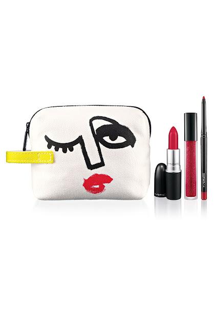 ILLUSTRATED Collection M.A.C