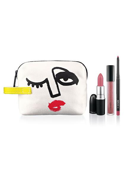 ILLUSTRATED Collection M.A.C