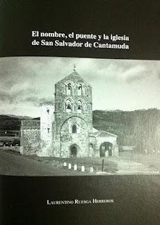 Nombre, Puente e Iglesia de San Salvador