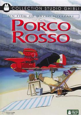 Crítica cinematográfica: Porco Rosso