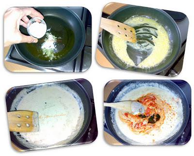 Pastel de solomillo y sobrasada