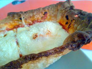 Pastel de solomillo y sobrasada