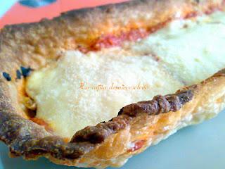 Pastel de solomillo y sobrasada