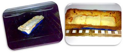 Pastel de solomillo y sobrasada