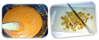 Pastel de solomillo y sobrasada