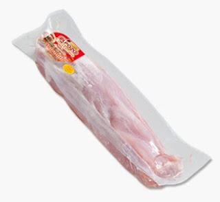 Pastel de solomillo y sobrasada