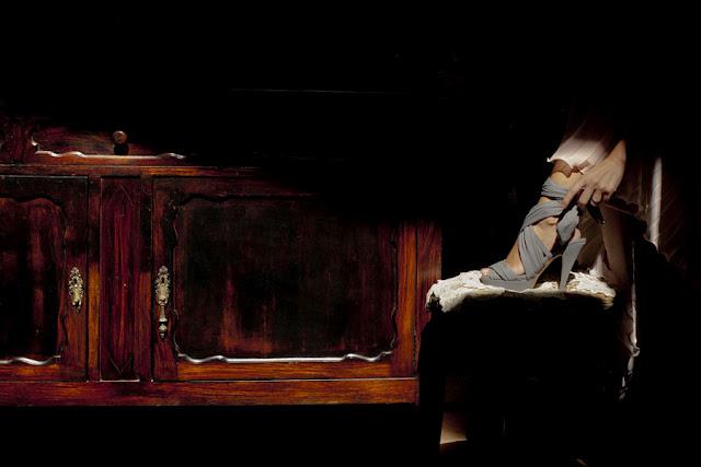 La boda handmade de Anna y Javi