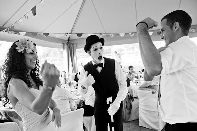 La boda handmade de Anna y Javi