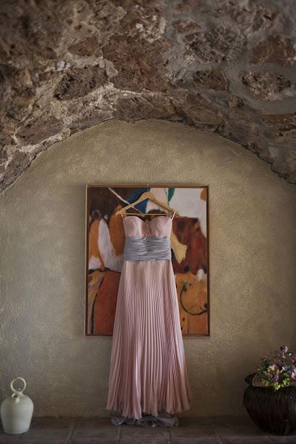 La boda handmade de Anna y Javi