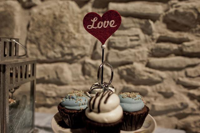 La boda handmade de Anna y Javi