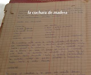 CALDO DE PESCADO CANARIO
