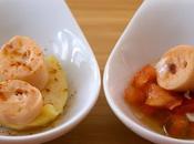 Pulpo gallega pulpo vinagreta