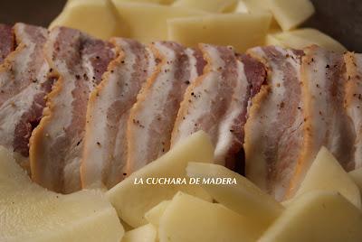 SOLOMILLO AL HORNO