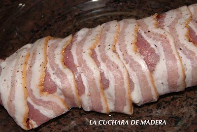 SOLOMILLO AL HORNO