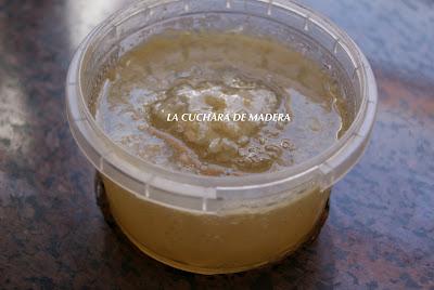 ARROZ CON VERDURAS Y POLLO