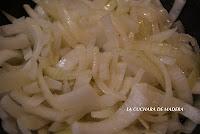 ROLLITOS DE TERNERA RELLENOS Y CUSCÚS