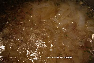 ROLLITOS DE TERNERA RELLENOS Y CUSCÚS