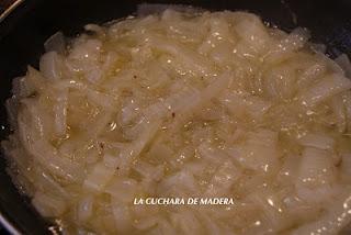 ROLLITOS DE TERNERA RELLENOS Y CUSCÚS