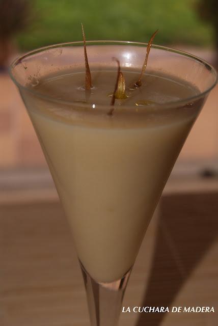 VICHYSSOISE O VICHISUA