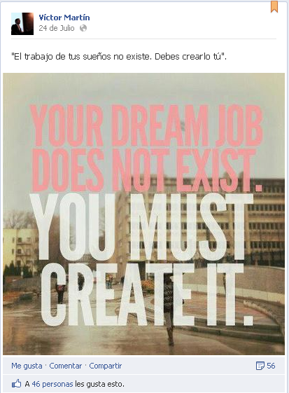 4 Acciones para Exprimir el Timeline de tu Página de Fans