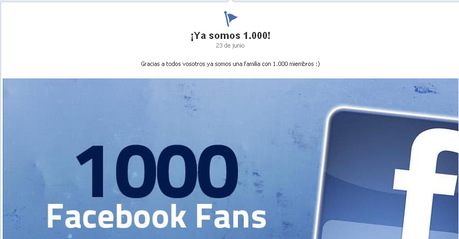 4 Acciones para Exprimir el Timeline de tu Página de Fans