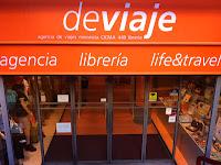 Libreria viaje