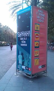 UN VERANO EN EL RAVAL (4)