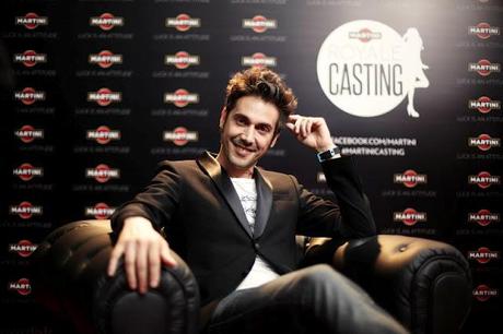 La Noche Martini La Noche Martini