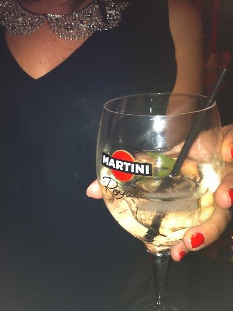 La Noche Martini La Noche Martini