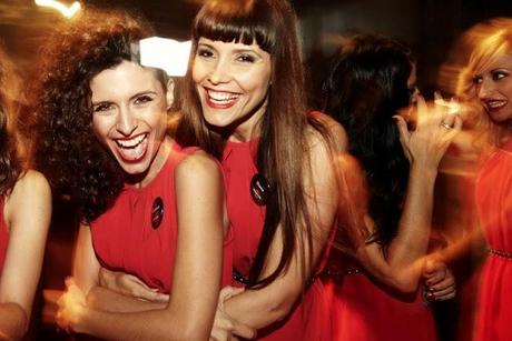 La Noche Martini La Noche Martini