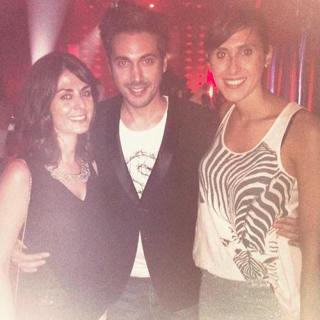 La Noche Martini La Noche Martini