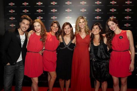 La Noche Martini La Noche Martini