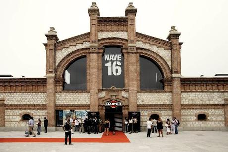 La Noche Martini La Noche Martini