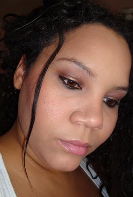 Look luminoso de verano.