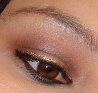 Look luminoso de verano.