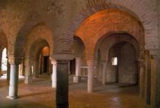 Almonaster la Real (Huelva) y su Iglesia Mezquita