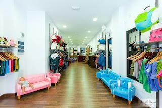 Trapitos y Nudos!!! Nuevo Punto de Venta en Las Palmas!!!