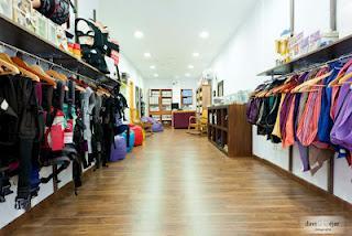 Trapitos y Nudos!!! Nuevo Punto de Venta en Las Palmas!!!